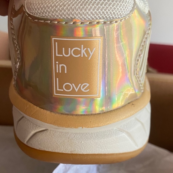 Hypercourt express 2 lucky in love❤️ K-Swiss - Picture 5 of 9